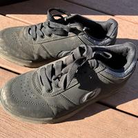 Scarpe flat mtb bambino O’Neal