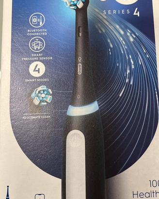 Oral-b iO 4