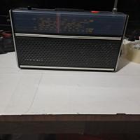 radio indesit vintage