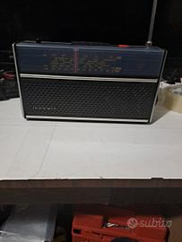 radio indesit vintage