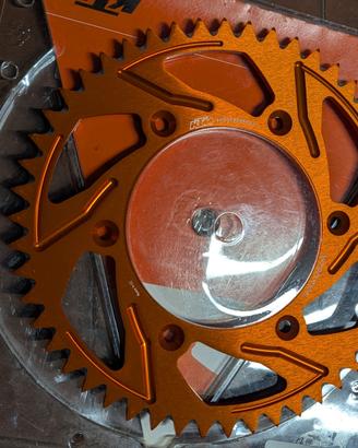 Trasmissione originale KTM SX EXC SMR