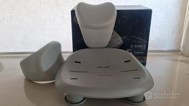poggia testa e sedile piscina lay-z spa