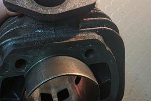 ricambi booster spirit 