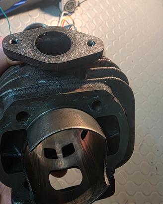 ricambi booster spirit 