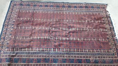 Tappeto Persiano originale in lana