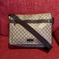Gucci Borsa Tracolla Supreme