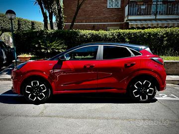 FORD Puma '19-> - 2021