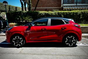 FORD Puma '19-> - 2021