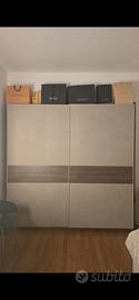 Armadio nuovo