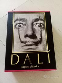 Dalì L'Opera Pittorica Taschen