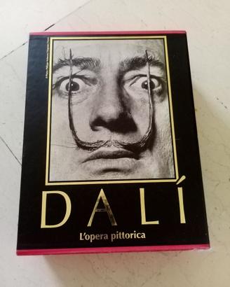 Dalì L'Opera Pittorica Taschen