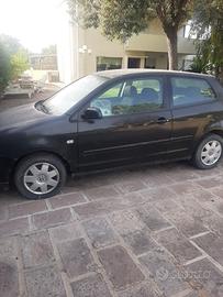 Polo 1.4 Diesel (2005)