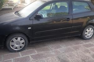 Polo 1.4 Diesel (2005)