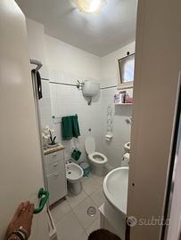 Appartament VillaggioTucano le castella vista mare