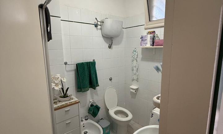 Appartament VillaggioTucano le castella vista mare