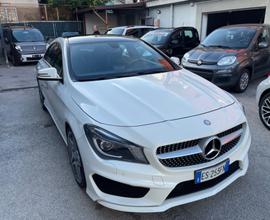 Mercedes-benz CLA 220 CLA 220 CDI Automatic Premiu