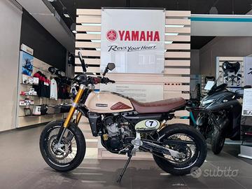 Fantic Motor Caballero 500 Rally - 2023