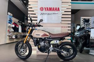 Fantic Motor Caballero 500 RALLY