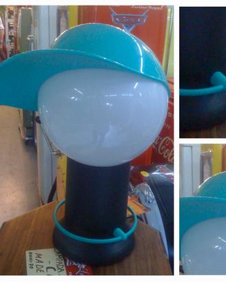 LAMPADE VINTAGE ORIGINALI