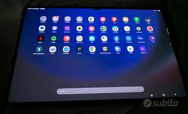 Samsung Tab S9 ultra 