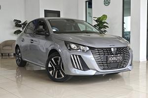 Peugeot 208 Hybrid 110cv Allure Auto 2026