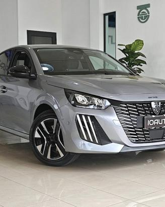 Peugeot 208 Hybrid 110cv Allure Auto 2026