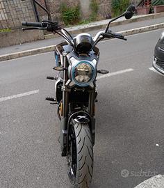 CFMOTO CL-X 300Heritage   Pari al nuovo