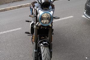 CFMOTO CL-X 300Heritage   Pari al nuovo