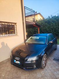 Audi A4 B8 Avant 2009 2.0 tdi euro 4 440.000KM