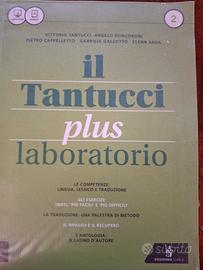 9788848260459 Tantucci plus 2
