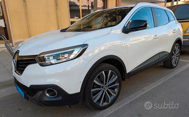 Renault kadjar dci bose