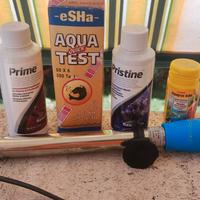 riscaldatore acquario da 100w