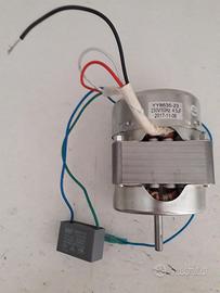 Motore elettrico