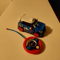 macchinina telecomandata