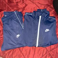 tuta Nike