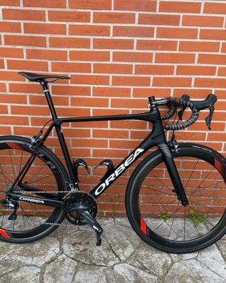 Bici da corsa