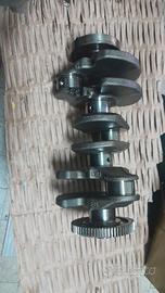 Albero Motore Peugeot 1.2 sigla HM05