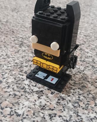 lego Brickheadz Batman 