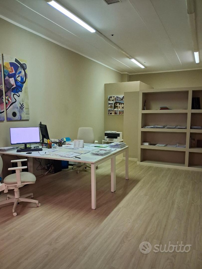 Negozio-ufficio - Vista 2
