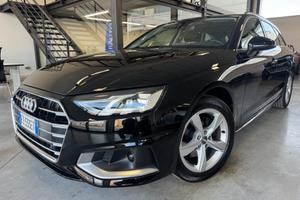 Audi A4 Avant 30 2.0 tdi mhev Business Advanced 13