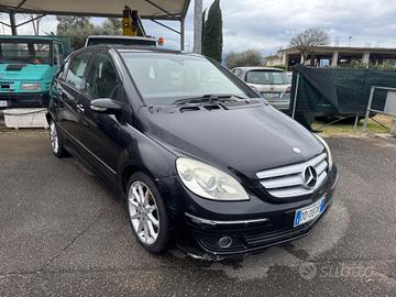 Mercedes-benz B 180 CDI Sport