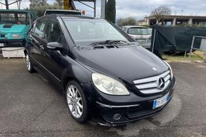 Mercedes-benz B 180 CDI Sport