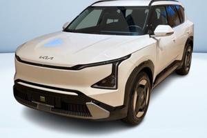 Kia EV5 Long Range Earth