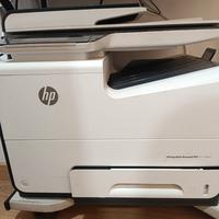 STAMPANTE HP PAGE WIDE