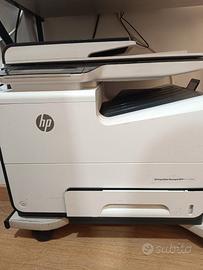 STAMPANTE HP PAGE WIDE