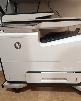 STAMPANTE HP PAGE WIDE