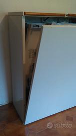 Classificatore verticale per disegni "bieffe"