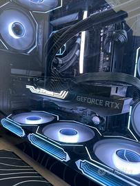 ZOTAC Gaming GeForce RTX 3070 Ti Trinity