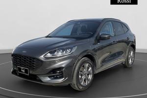 FORD Kuga III 2020 - Kuga 2.5 phev ST-Line U63206