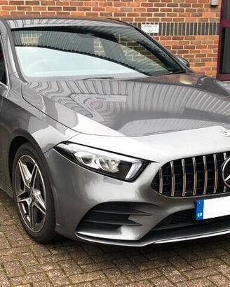 Calotte specchietti Mercedes Classe a w177